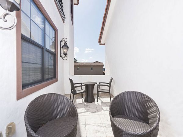Orlando Home 949683