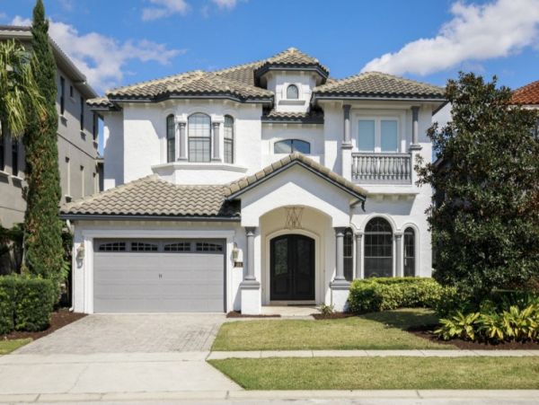 Orlando Home 949684