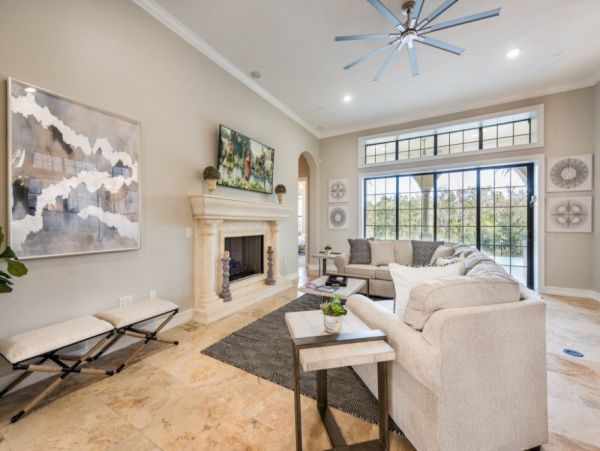 Orlando Home 949684