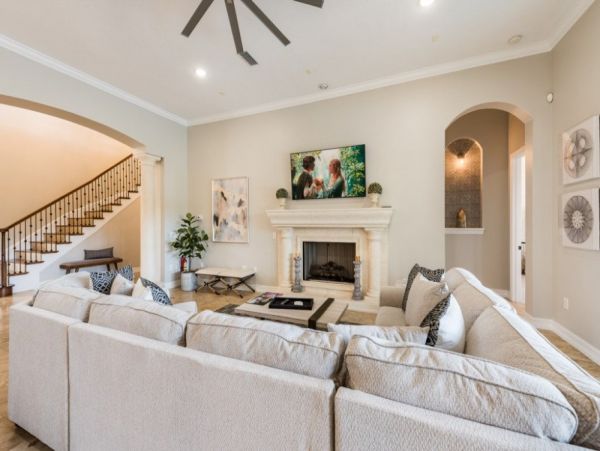 Orlando Home 949684