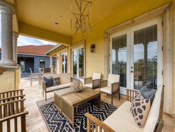 Orlando Home 949684