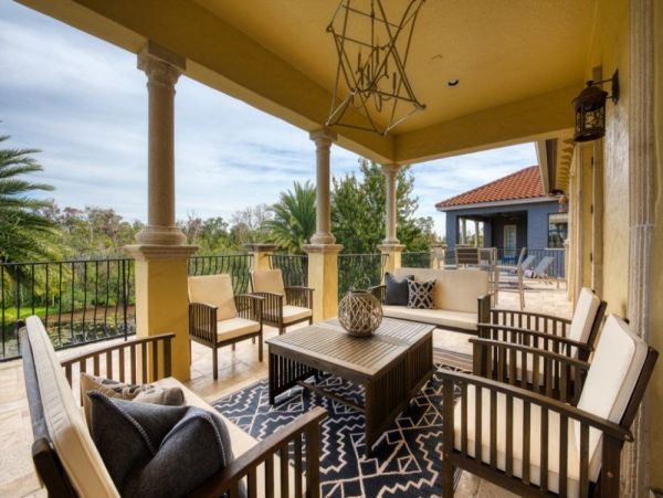 Orlando Home 949684