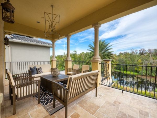Orlando Home 949684