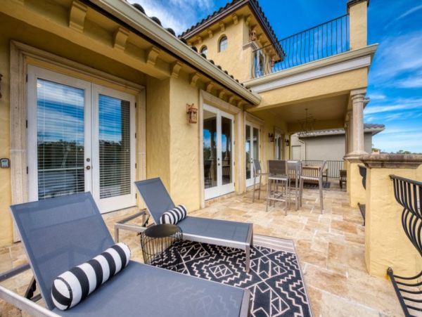 Orlando Home 949684