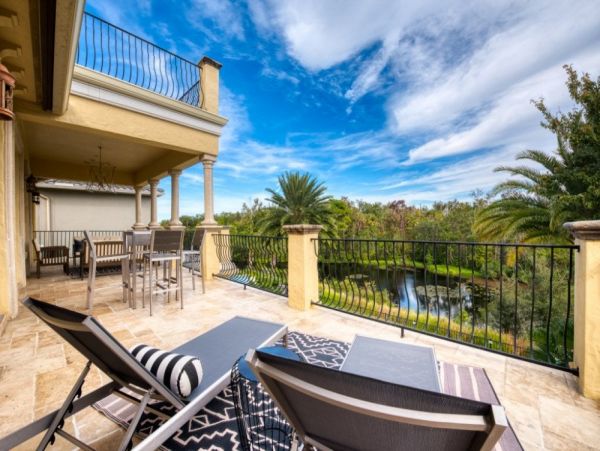 Orlando Home 949684