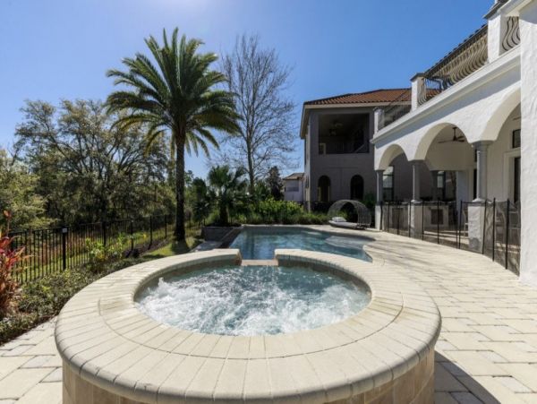 Orlando Home 949684
