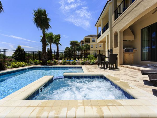 Orlando Home 949685