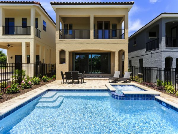 Orlando Home 949685