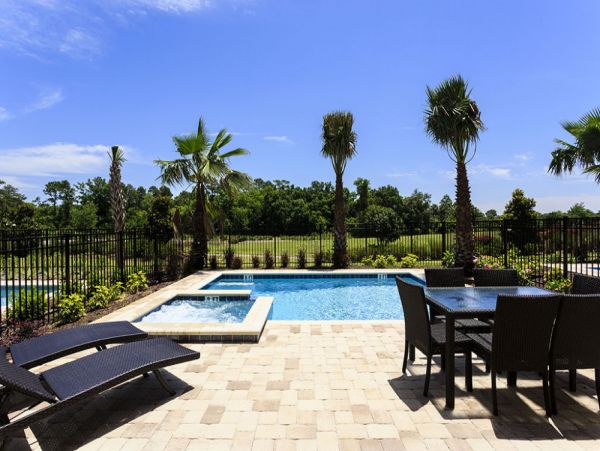Orlando Home 949685