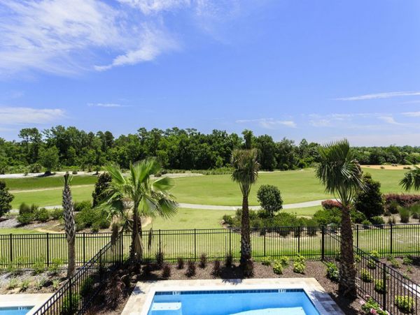 Orlando Home 949685