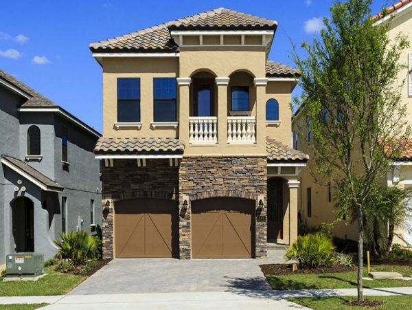 Orlando Home 949685