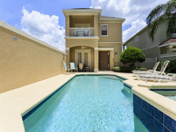 Orlando Home 949686