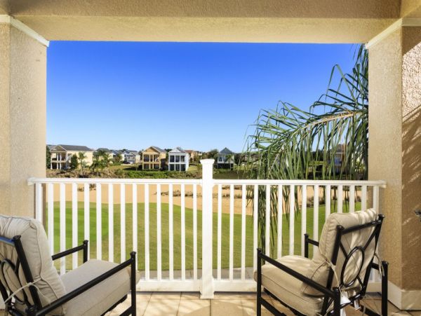 Orlando Home 949686