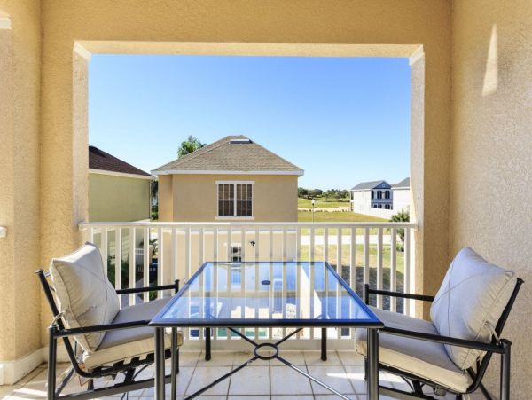 Orlando Home 949686