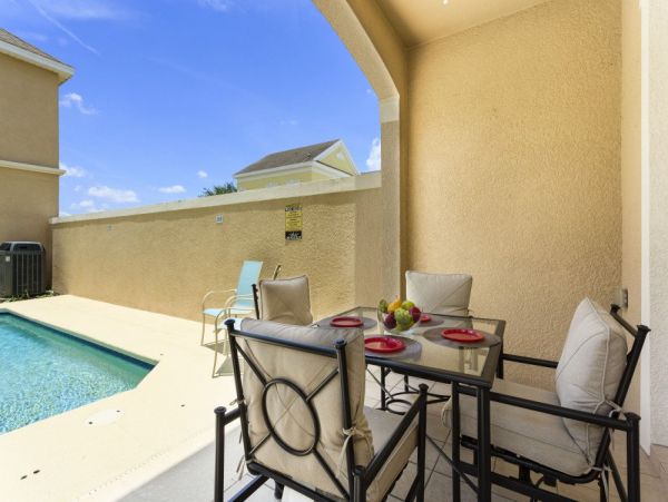 Orlando Home 949686