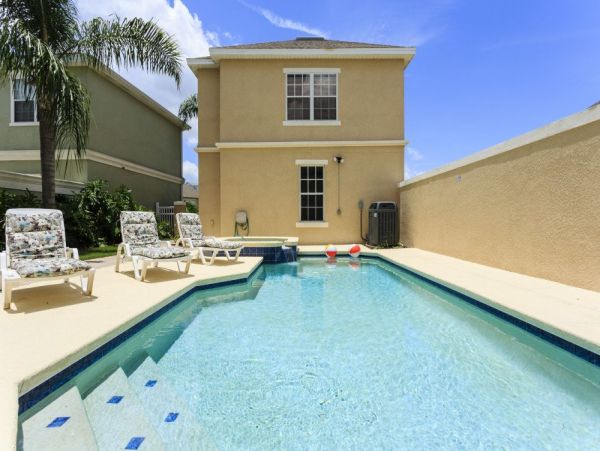 Orlando Home 949686