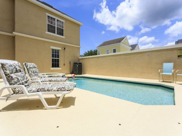 Orlando Home 949686
