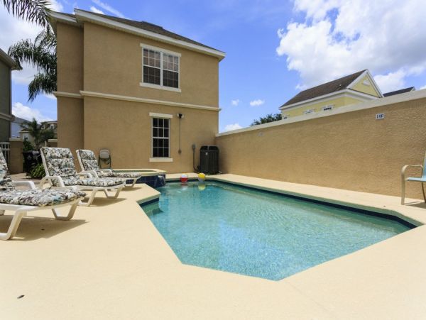 Orlando Home 949686