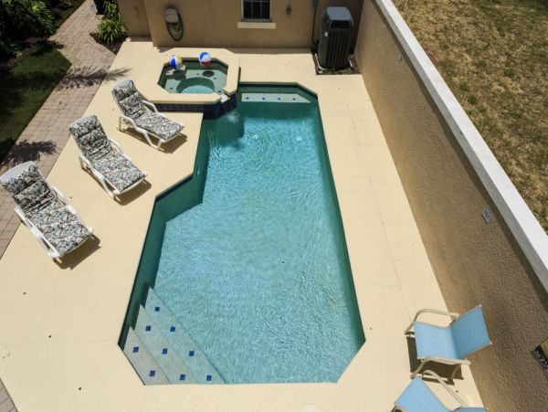 Orlando Home 949686