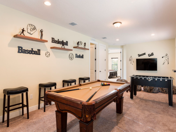 Orlando Home 949687