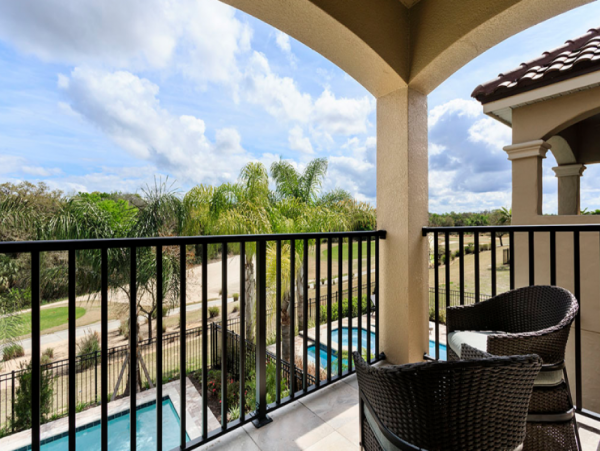 Orlando Home 949687