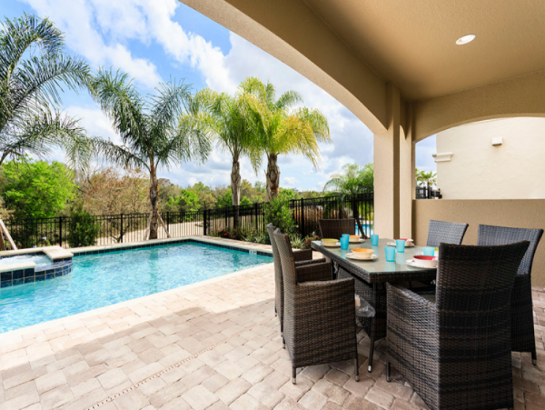 Orlando Home 949687
