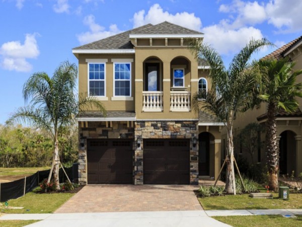 Orlando Home 949687