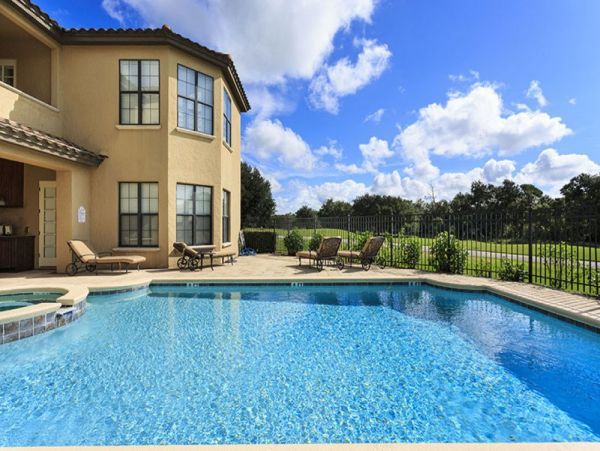 Orlando Home 949688