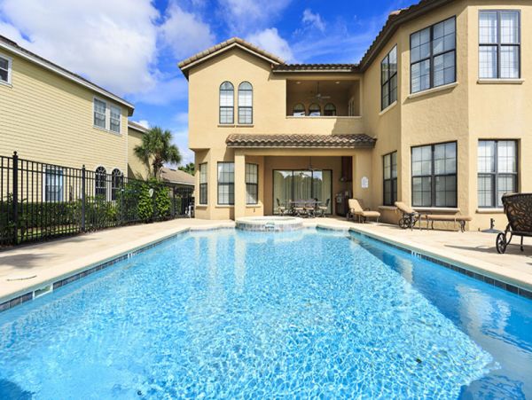 Orlando Home 949688