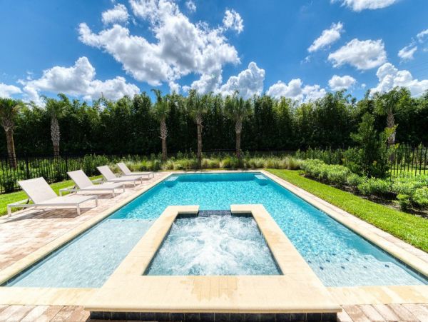 Orlando Home 949689