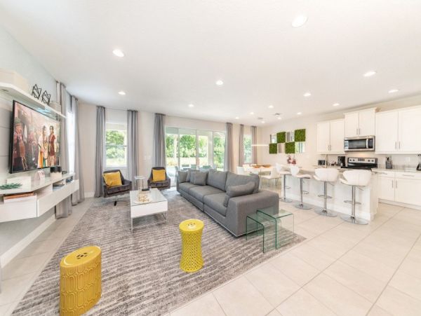 Orlando Home 949689
