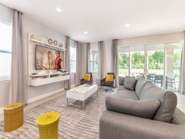 Orlando Home 949689