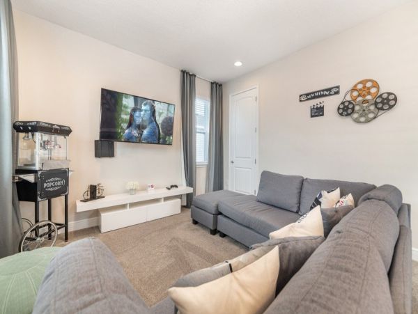 Orlando Home 949689
