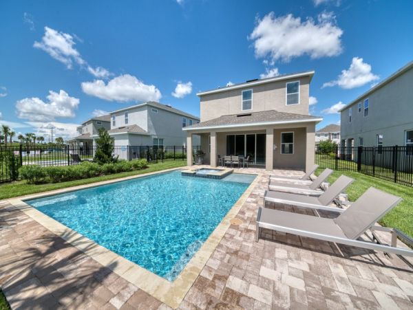 Orlando Home 949689