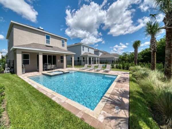 Orlando Home 949689
