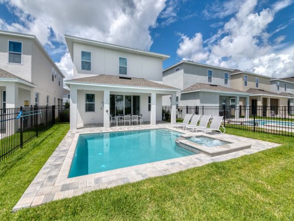 Orlando Home 949690