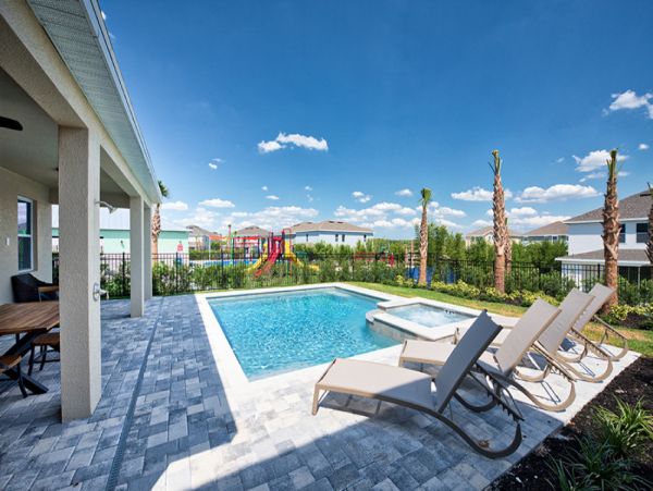 Orlando Home 949690