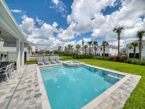 Orlando Home 949690