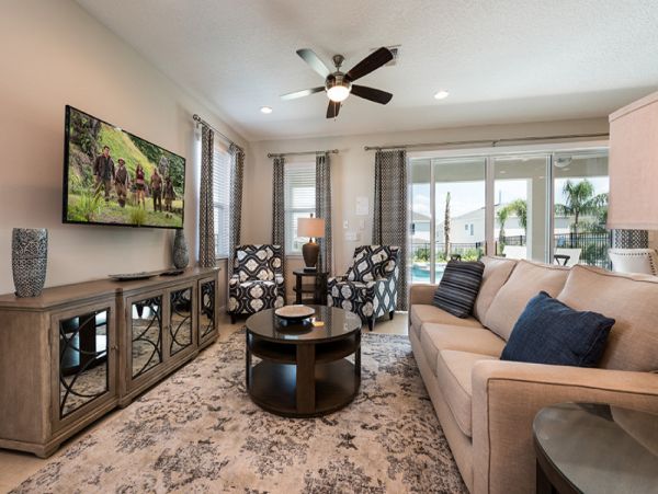 Orlando Home 949690