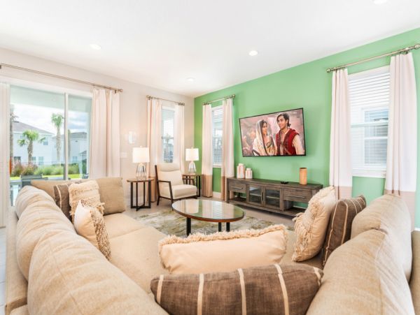 Orlando Home 949690