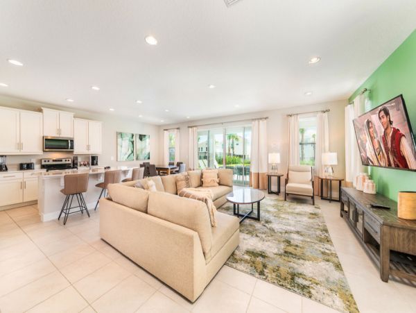 Orlando Home 949690