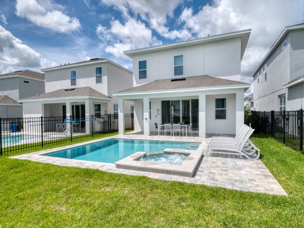 Orlando Home 949690
