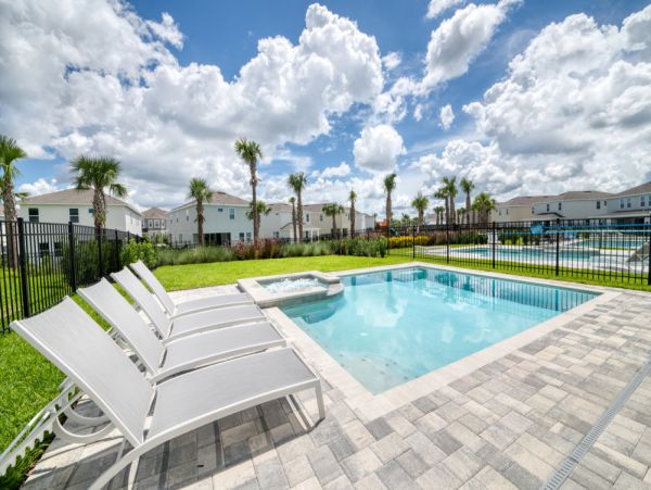 Orlando Home 949690