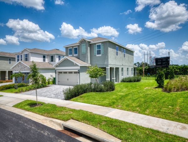 Orlando Home 949691