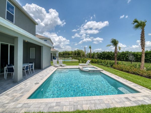Orlando Home 949691