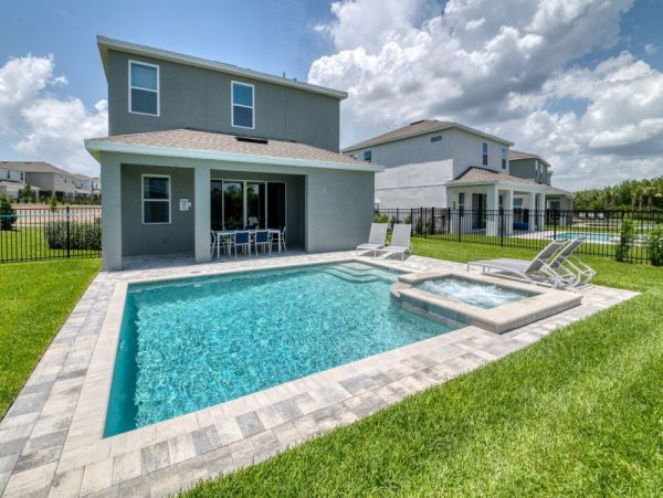 Orlando Home 949691