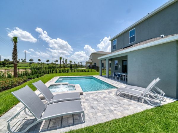 Orlando Home 949691