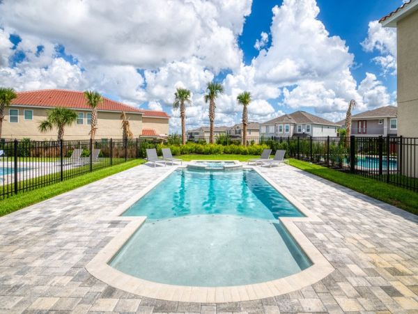 Orlando Home 949692