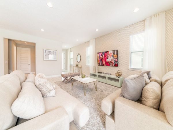 Orlando Home 949692