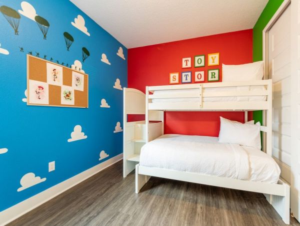 Orlando Home 949692